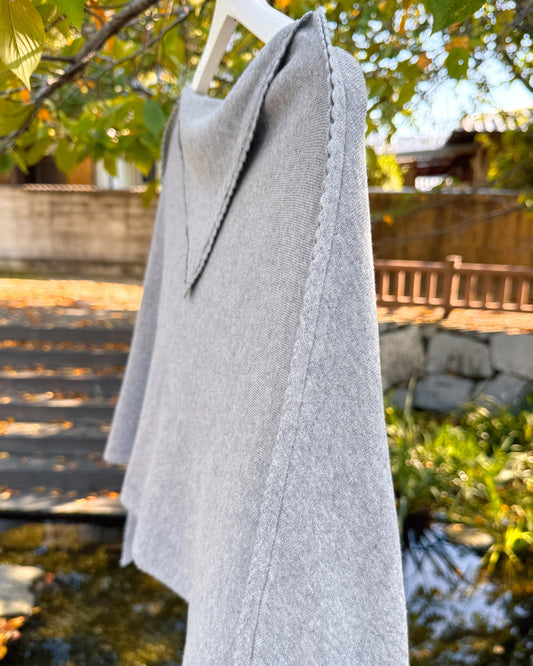 Morning Breeze Multi-Way Scarf