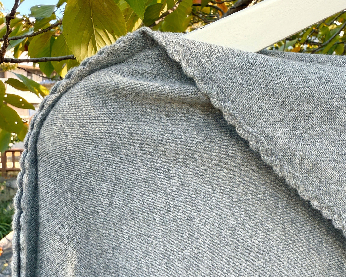 Morning Breeze Multi-Way Scarf